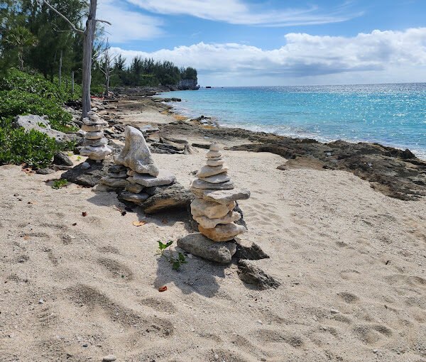 Clifton Heritage National Park