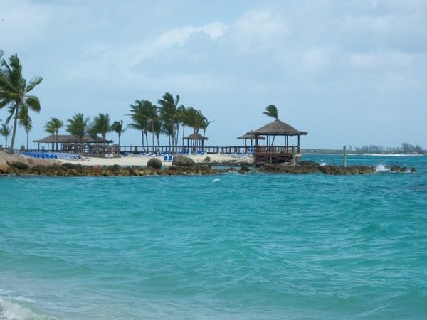 Cable Beach