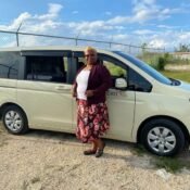 chauffeur services in Nassau Bahamas