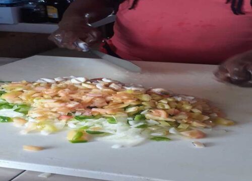 Food tasting Tours