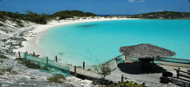 Exuma Cays