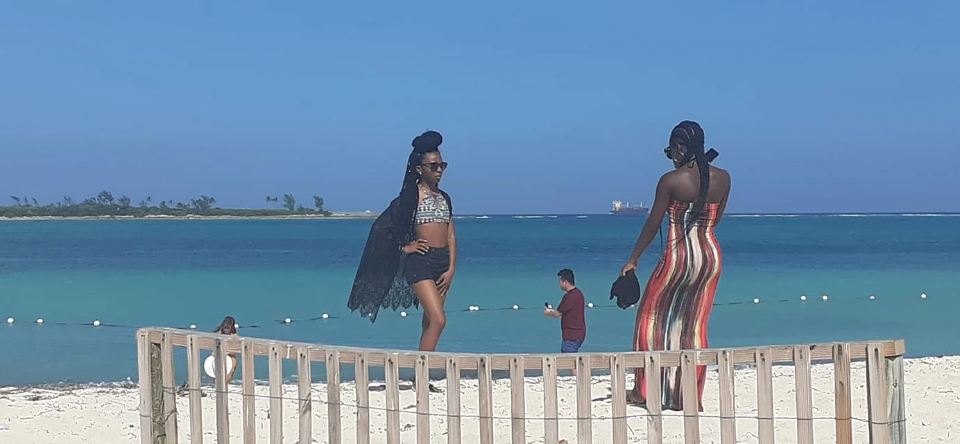 Nassau-Bahamas-Tour